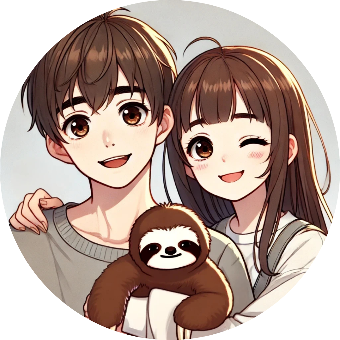 ぬれ男とぬれ子